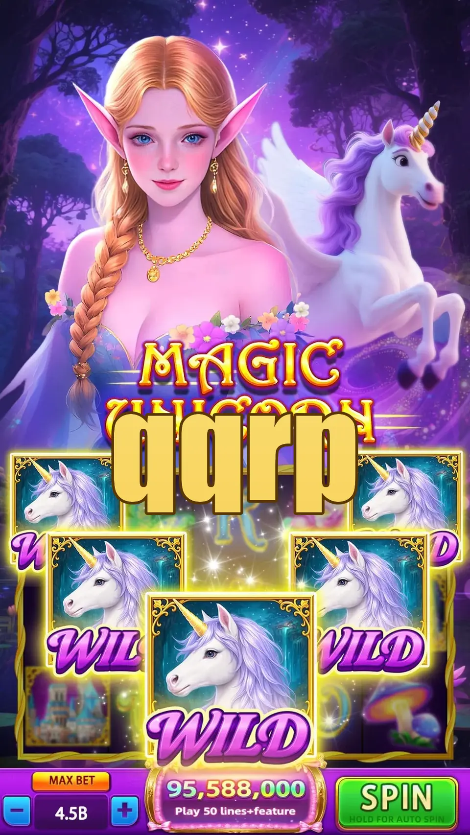 Tangkapan Layar qqrp